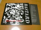 [BASTARD-WIND OF PAIN]LP/KBD GISM GAUZE JUDGEMENT