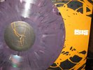 ISIS SGNL   05 LP PURPLE VINYL NEUROSIS PELICAN MOGWAI