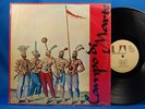 CAMPO DI MARTE  *Orig* IT Killer Psych Prog LP TOP
