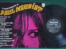 Paul Mauriat - Self Titled - Philips 6311 029 - EX