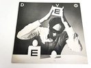 DEVO BE STIFF-LP/RECORD