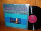 JOSEPH SZIGETI MERCURY LIVING PRESENCE SR90442 NM RFR-1