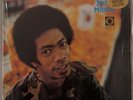 JACKIE MITTOO Reggae Magic RARE CANADIAN reggae funk LP