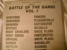 Battle of the Bands 12 NY garage bands Orig 67 SS $100