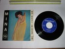 RARE 60’s MINA – CHAMPAGNE TWIST - Italdisc Records(344