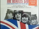 Beatles The Beatles Story Sealed Promo LP