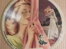 VOGUE PICTURE DISC #R-724 Frankie Masters & Orchestra