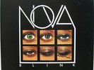 NOVA Blink US ORG Prog LP 1975 Rupert Hine MINTY