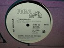 Tenderness, Gotta Keep On Trying RCA Promo Disco 12
