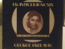 EX ORIG LP: GEORGE FREEMAN 