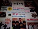 THE BEATLES : GOLDEN ALBUM VOL. 1 ASIAN ONLY 10LP BOX