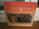  AFRO MANDINGUE LP INTERNATIONAL SOLEIL  BAND