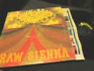 SAVOY BROWN Raw Sienna '70 Orig US Parrot gate 1st rare