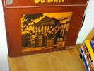 MELODIAS RAIL BAND DU MALI   AFRO psyche LP  ?