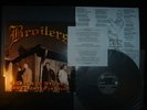 Broilers FACKELN IM STURM  LP, Oi