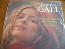 France Gall RARE Philips LP 77.728 MINT MINUS jazz, mod