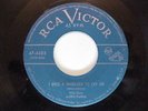 RARE DOO WOP 1ST PRESS 