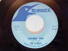 RARE DOO WOP 1ST PRESS 