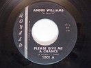 RARE DOO WOP 1ST PRESS 