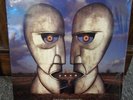 PINK FLOYD - THE DIVISION BELL - ORIG 1994 COLUMBIA LP