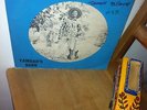 Yamoah's Band  ONANTEFO  mega super  RARE AFRO LP ?