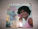 Elton John - Lay Samantha, All Across The Havens 7