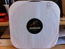 Copeland In Motion LP TEST PRESSING LTD #9/10