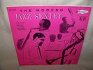 MODERN JAZZ SEXTET - NORGRAN DEEP GROOVE LABEL - 1956