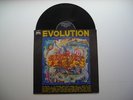 EVOLUTION - LP - Dr. Vazquez