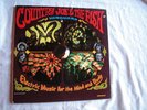 COUNTRY JOE &THE FISH ELECTRIC MUSIC MINT ORIG '67 MONO