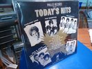 PHILLES RECORDS TODAY'S HITS PHIL SPECTOR CRYSTALS....9