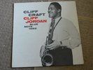 CLIFF CRAFT/CLIFF JORDAN 