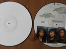 Metallica - And Justice For All Picture Disc - White A