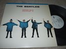 THE BEATLES ORIGINAL MASTER HELP LP MFSL