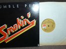 Marriott Humble Pie - 'Smokin' 1972 UK A&M  AMLS64342