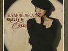 Suzanne Vega, Beauty & Crime 4LP Clarity Test Pressing