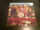 The Beatles - Sgt Peppers Lonely Hearts Club Band