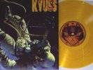 Kyuss Orange 10