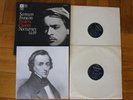 SAMSON FRANCOIS Chopin Nocturnes Stereo Columbia Orig.