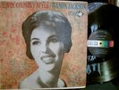rare WANDA JACKSON Lovin Country Style 1962 mono DECCA