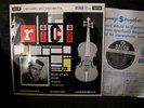 DECCA SXL 2240 RUGGIERO RICCI SOLO RECITAL VIOLIN 1 ED