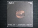 IL ROVESCIO DELLA MEDAGLIA io come io 1st ITALY '72 RCA