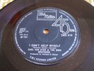 EARL VAN DYKE - I CAN'T HELP MYSELF - TMG 814