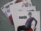 SUEDE 5x 12