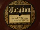 MICHAEL COLEMAN VOCALION 14322 IRISH 78 RPM E