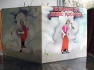 ATOMIC ROOSTER IN HEARING OF ... UK PEGASUS LP '71 EX+