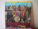 LP Beatles Sgt Peppers LHCB Stereo 1967 SEALED ORIG.
