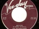 RARE DOO WOP 1ST PRESS 