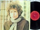 BOB DYLAN - BLONDE ON BLONDE - 2LP SET
