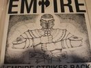 EMPIRE empire strikes back rock o rama